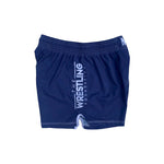 Load image into Gallery viewer, TWF x MA1 Wrestling Shorts
